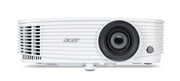 Acer P1257 Standard throw-projektor 4800 ANSI-lumen DLP XGA (1024x768) 3D