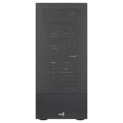 Aerocool Cipher Midi Tower Svart