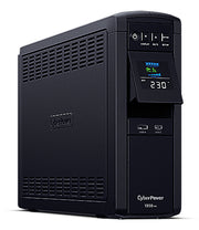 CyberPower CP1350EPFCLCD strömskydd (UPS) Linjeinteraktiv 1,35 kVA 810 W 6