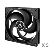 ARCTIC P14 Value Pack Datorväska Fan