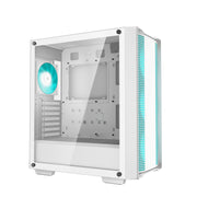 DeepCool CC560 WH V2 Midi Tower Vit