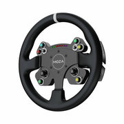 Moza Racing CS V2P Svart USB Ratt PC