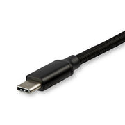 StarTech.com M.2 SSD-inneslutning för M.2 SATA-enheter