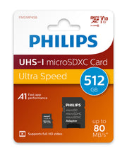 Philips FM51MP45B/00 flashminne
