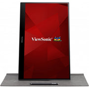 Viewsonic TD1655 - 15.6" - FHD