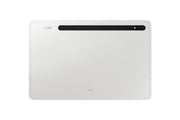 Samsung Galaxy Tab S8 SM-X700 - 128 GB - Silver