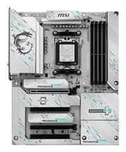 MSI B850 GAMING PLUS