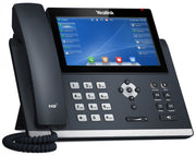 Yealink SIP-T48U IP-telefoner Grå LED