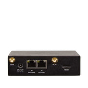 TERRA 6466370 hårdvarubrandväggar Skrivbord 1,85 Gbit/s