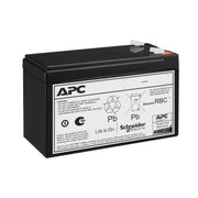 APCRBC177 UPS-batterier Slutna blybatterier (VRLA) 24 V 9 Ah