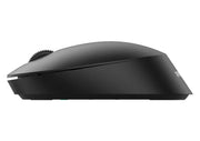 Philips SPK7307B/00 datormöss Kontor Ambidextrous RF Trådlös Optisk 1600 DPI
