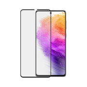 PanzerGlass SAFE Samsung Galaxy A73 5G Case Friendly