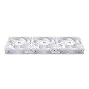ASUS ProArt PF120 Fan PWM White 3in1 Datorväska