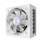 GIGABYTE AORUS ELITE P850W ICE strömförsörjningsenheter 850 W 20+4 pin ATX Vit