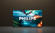 Philips - 55" - 4K