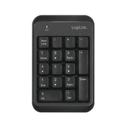 LogiLink ID0201 numeriskt tangentbord
