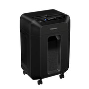 Fellowes Automax 80M dokumentförstörare Partikelsnitt