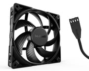 be quiet! SILENT WINGS PRO 4