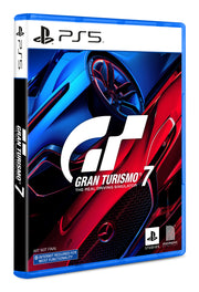Sony Interactive Entertainment Gran Turismo 7