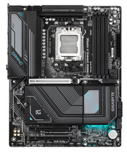 GIGABYTE B850 GAMING X WIFI6E moderkort AMD B850 AM5-sockel ATX