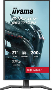 iiyama G-MASTER GB2771QSU-B1