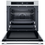Whirlpool WOI4S8HM2SWA 73 l Vit
