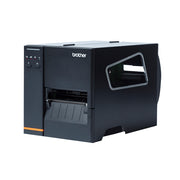Brother TJ-4120TN etikettskrivare Direkt termisk/termisk överföring 300 x 300 DPI