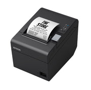 Epson TM-T20III (011): USB + Serial - direkt termal