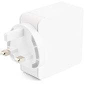 StarTech.com WCH1CUK mobilladdare Universal Vit AC inomhus