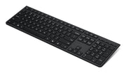 Lenovo 4Y41R64534 tangentbord Hem / Kontor Trådlös RF +