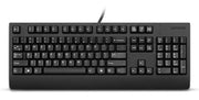 Lenovo 4Y41R64620 tangentbord Hem / Kontor USB Kazakiska Svart