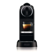 De’Longhi NESPRESSO CitiZ EN167B Kapselmaskin från