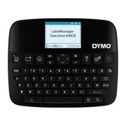 DYMO LabelManager Executive 640CB etikettskrivare Direkt termisk/termisk överföring