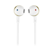 JBL Tune 205BT Headset Trådlös I öra Samtal/musik
