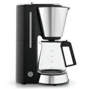 WMF KITCHENminis 0412270011 Halvautomatisk Droppande kaffebryggare 0,625 l