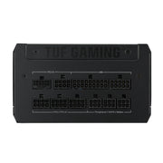 ASUS TUF Gaming 1000W Gold strömförsörjningsenheter 20+4 pin ATX Svart