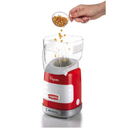 Ariete 2956/00 popcornmaskin Röd 2 min 1100 W