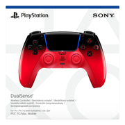Sony Interactive Entertainment DualSense Svart
