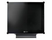 AG Neovo SX-19G CCTV-monitor - HD - SX9G0011E0100