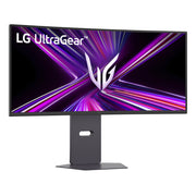LG 34G600A-B - QHD