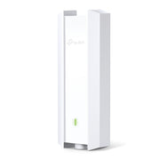 TP-Link Omada EAP610-Outdoor 1800 Mbit/s Vit Strömförsörjning via Ethernet (PoE) stöd