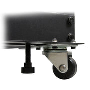 StarTech.com 18U 4-Post Serverrack