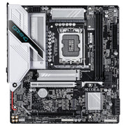 GIGABYTE B860M GAMING WIFI6 moderkort Intel B860 Express LGA 1851 (Socket V1) micro