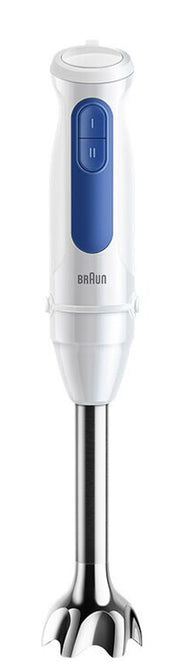 Braun MQ 30001 M Handmixer 900 W Blå