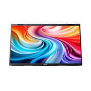 Acer PD163QT Bärbara monitor Svart