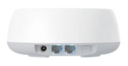 TP-Link BE3600 Dual-band (2,4 GHz / 5 GHz)