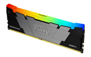 Kingston Technology FURY Renegade RGB RAM-minnen
