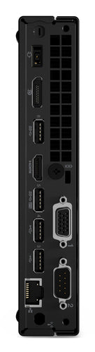 Lenovo ThinkCentre M75q Gen 2 - 5600GE - 16GB RAM