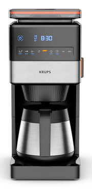 Krups Grind Aroma XL KT8428 Droppande kaffebryggare