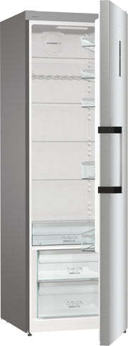 Gorenje R619EAXL6 kylskåp Fristående 398 l Grå